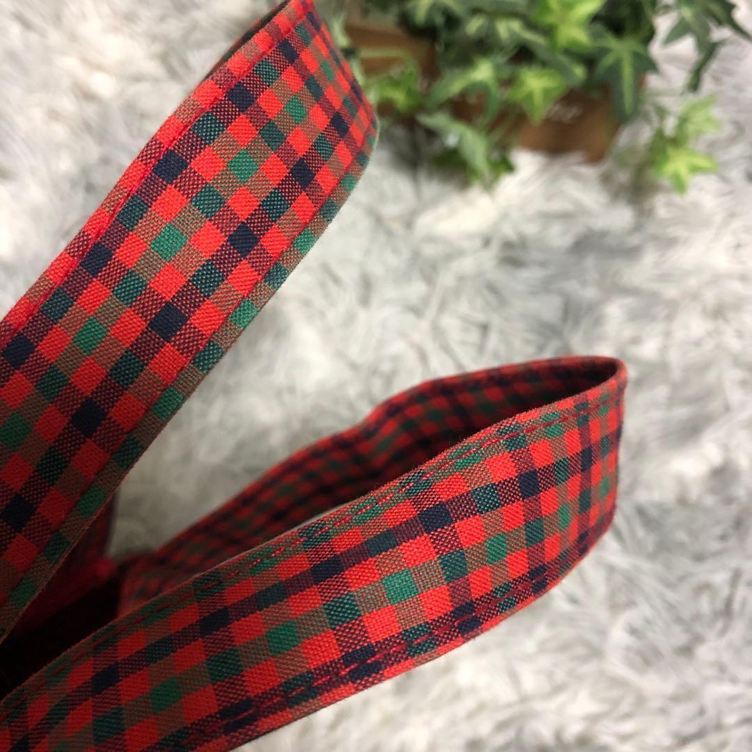 即購入大歓迎☺︎ファミリア 定番 トートバッグ ハンドバッグ チャーム付き