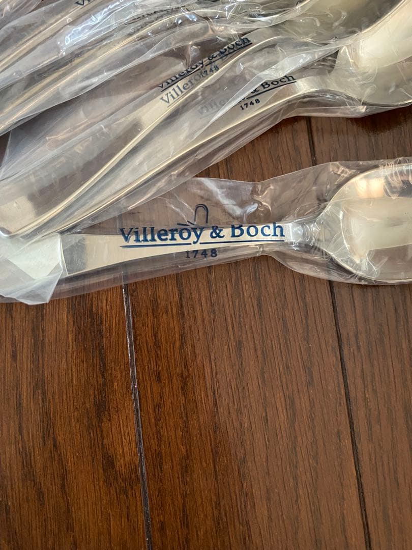 【未使用品】Villeroy & Boch ビレロイ&ボッホ