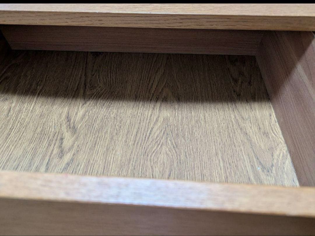 ウニコ　コルソ　キャビネット