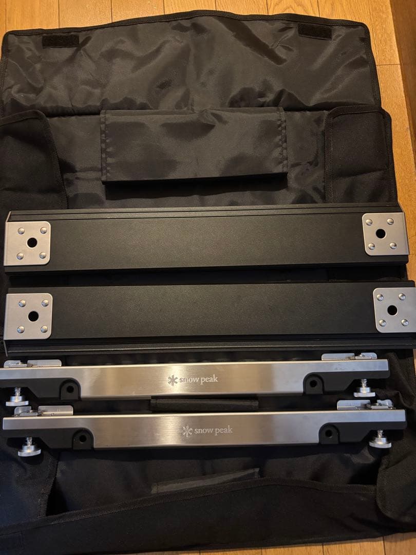 peak セパレートIGTテーブル2ユニット 1式セット