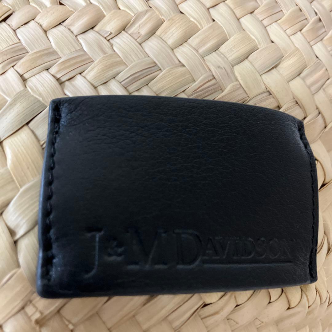 J&M DAVIDSON 籠バック　ミディアムサイズ