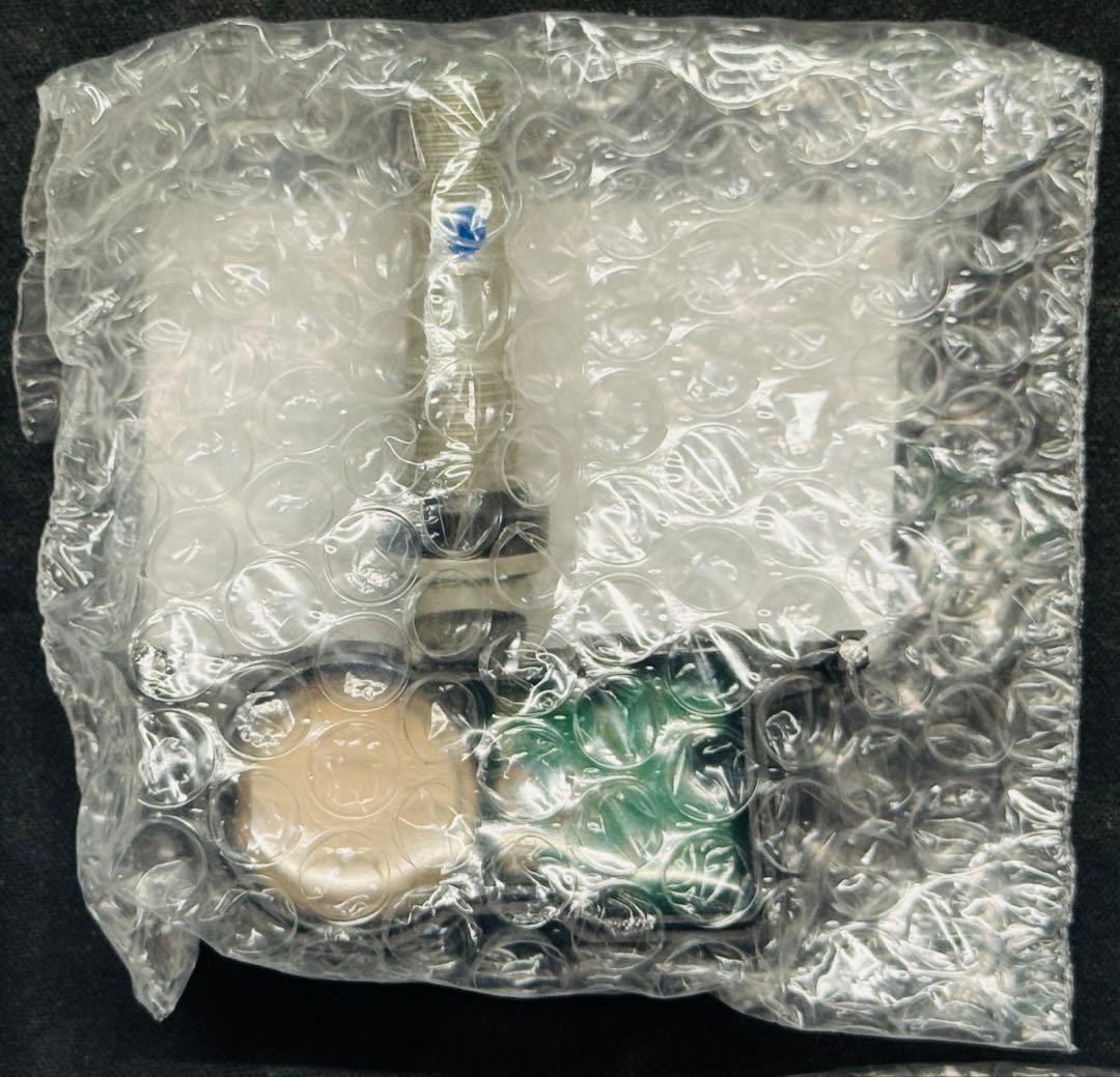 【新品未開封】レクサス純正 空気圧センサー フィッティングキット 4セット