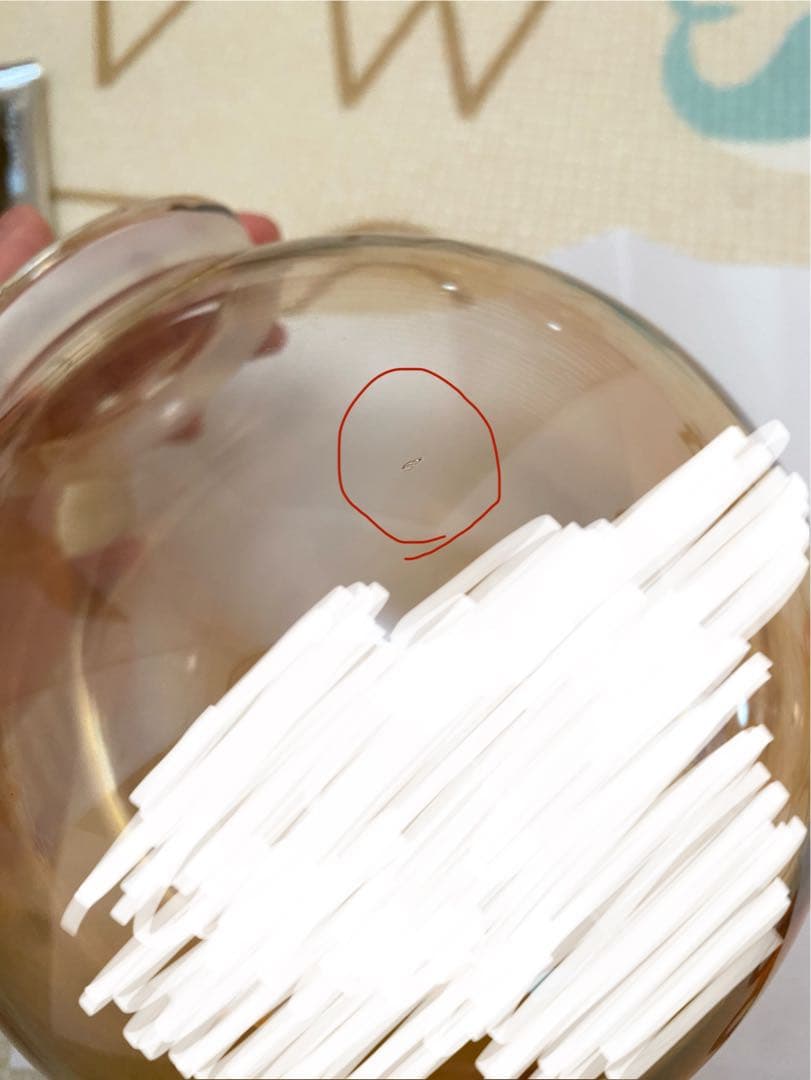 ハモサ　ムーンクロスシーリングランプ