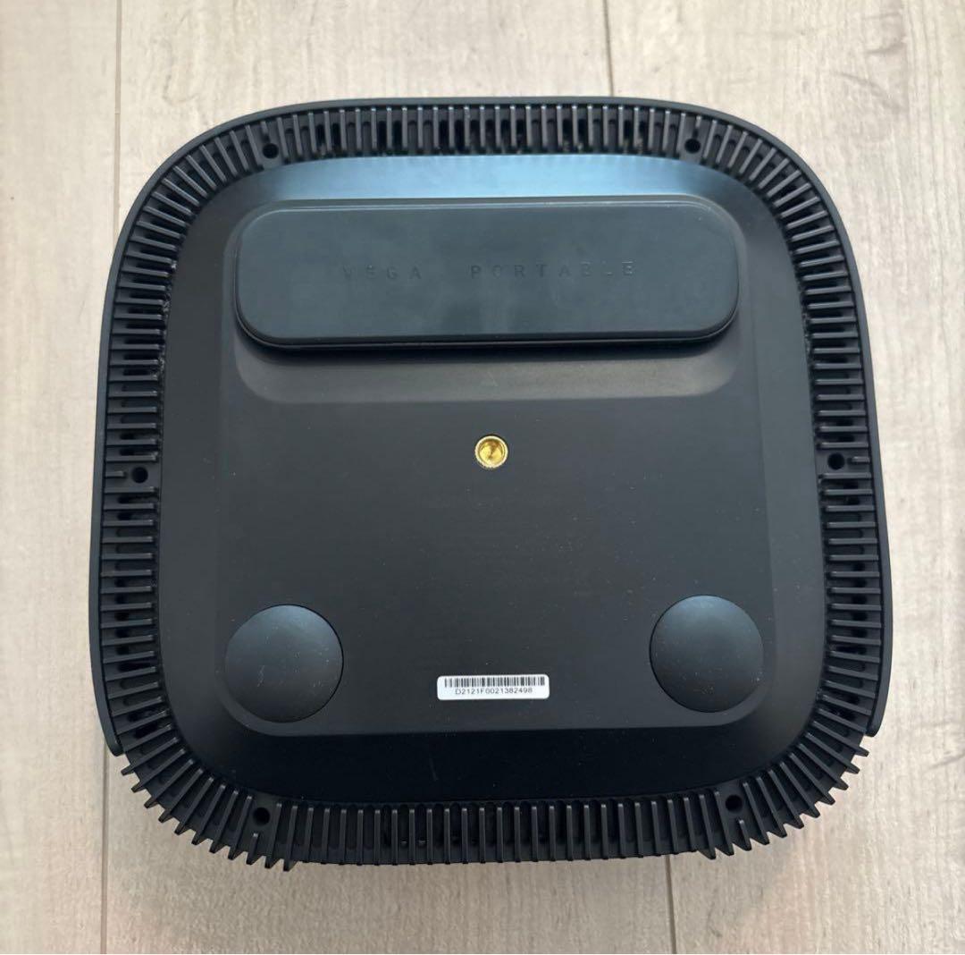 オ*ム様 Anker NEBULA Vega Portable 本体　動作品