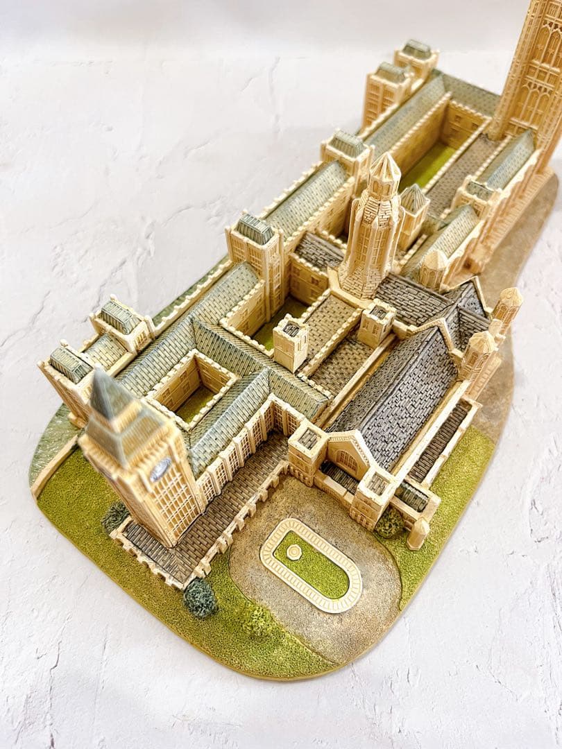 みみちゃん　リリパットレーン Lilliput Lane