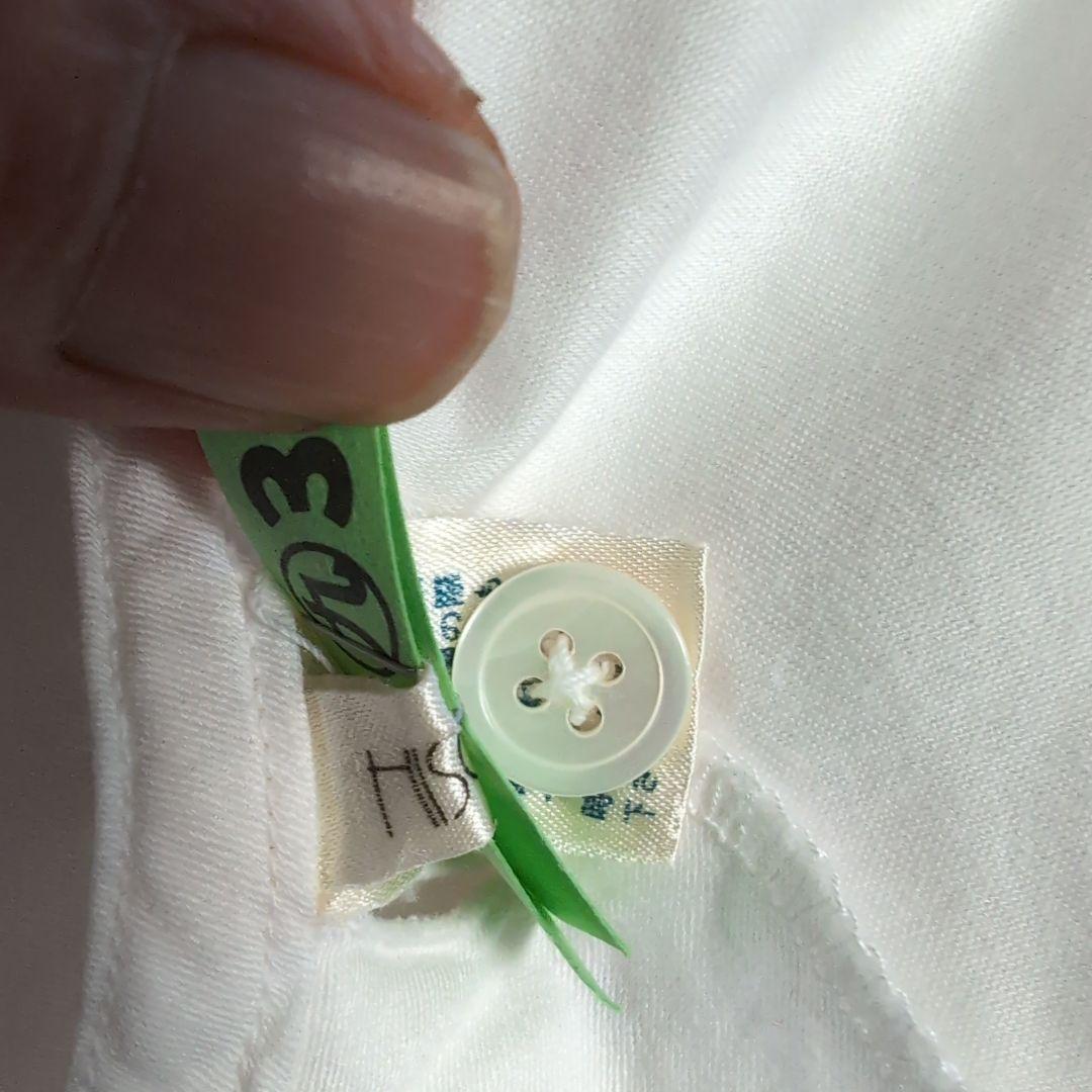 サエラ　ヒスクローネ　エプロン