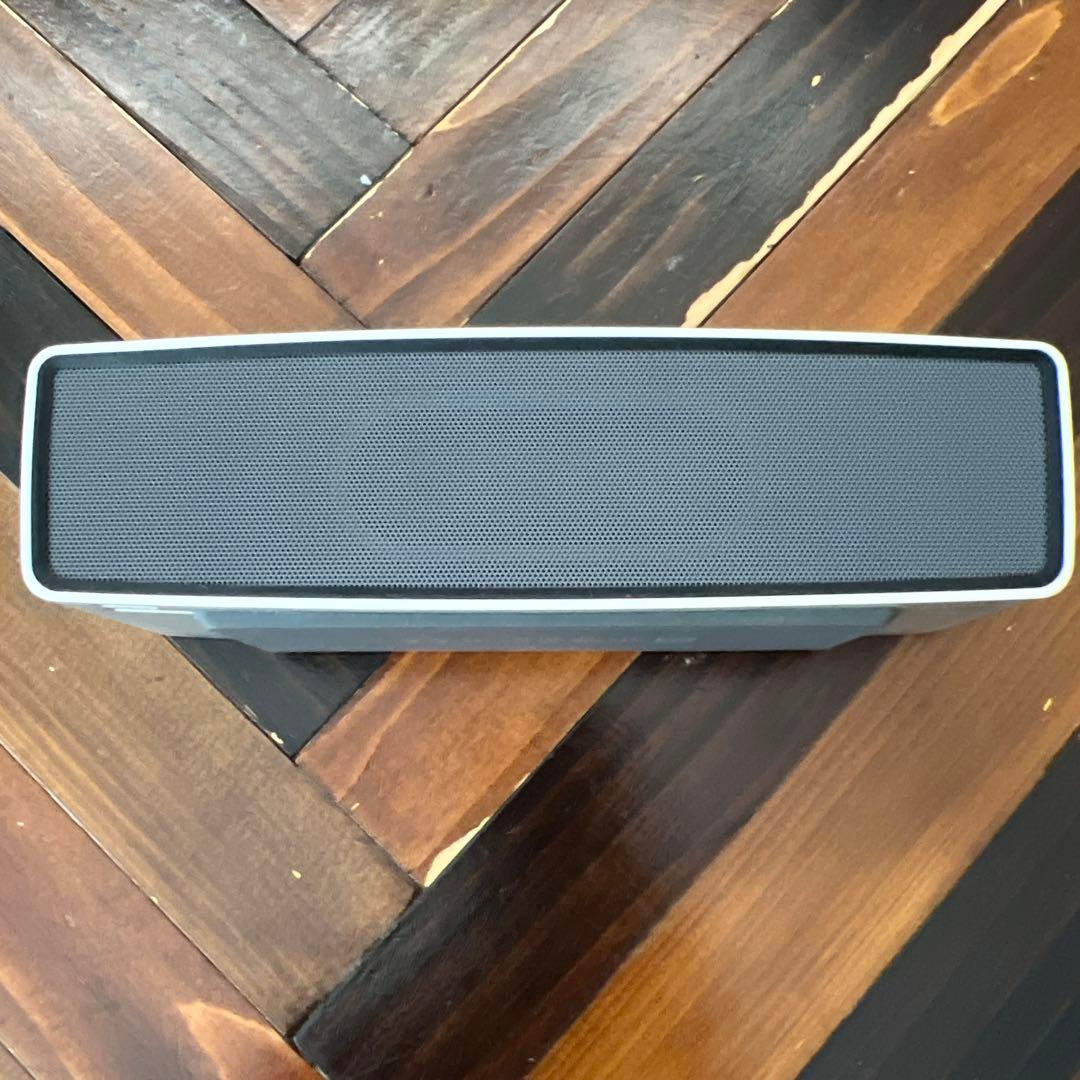 Bose SoundLink® Mini スピーカー