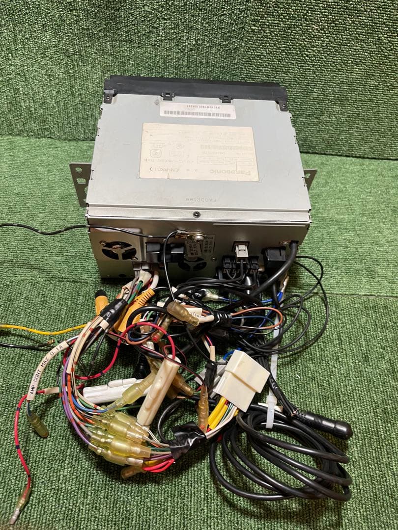 Panasonic CN-RS01D カーナビ