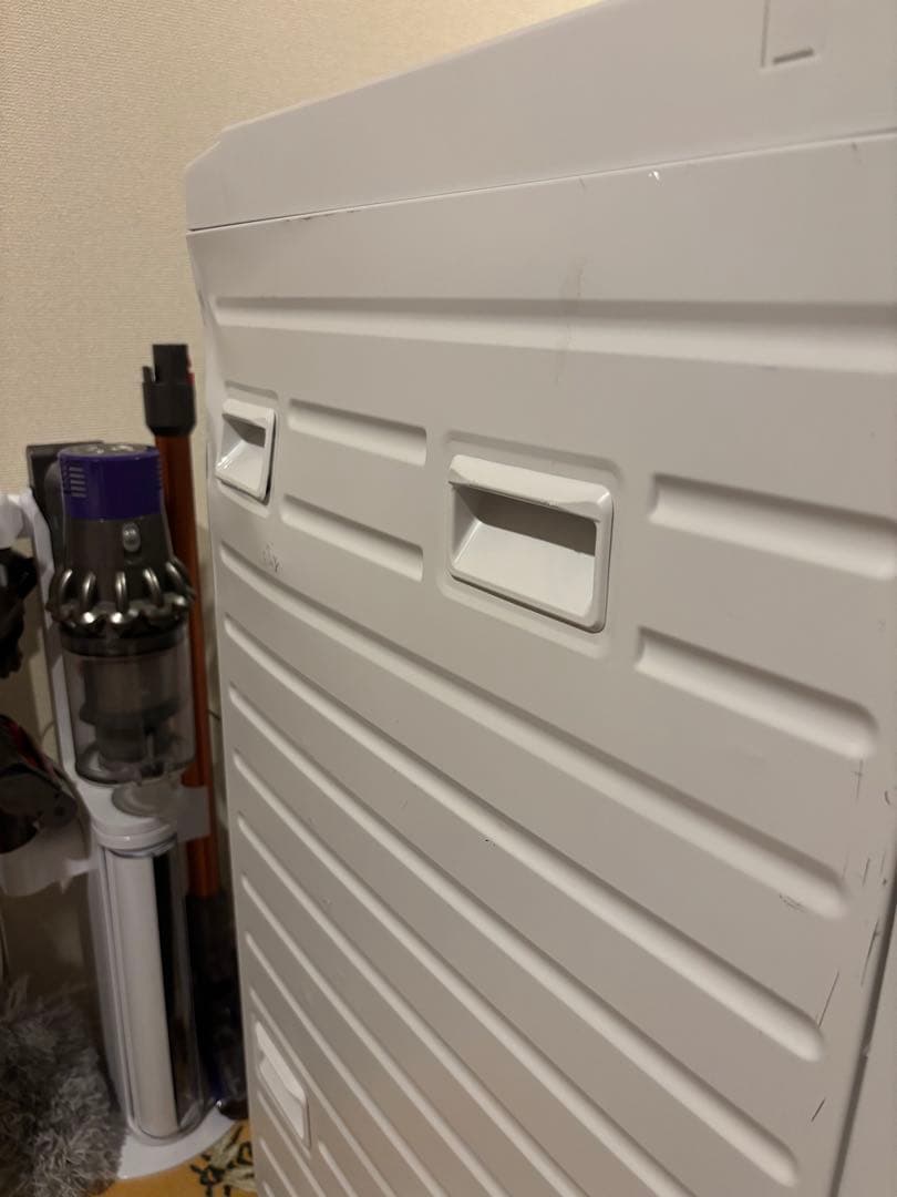 Panasonic ドラム式洗濯乾燥機 NA-VG740L 7kg