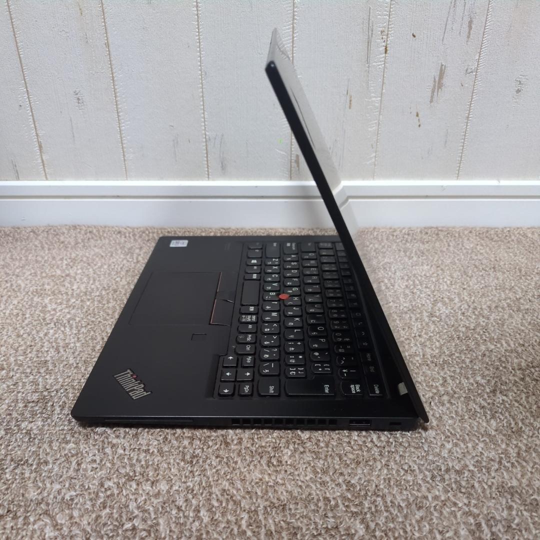 訳あり Lenovo X13 Gen1 i5 8GB SSD256 Win11