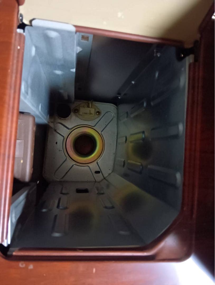 MITSUBISHI ELECTRIC 石油ファンヒーター KD-25FTD