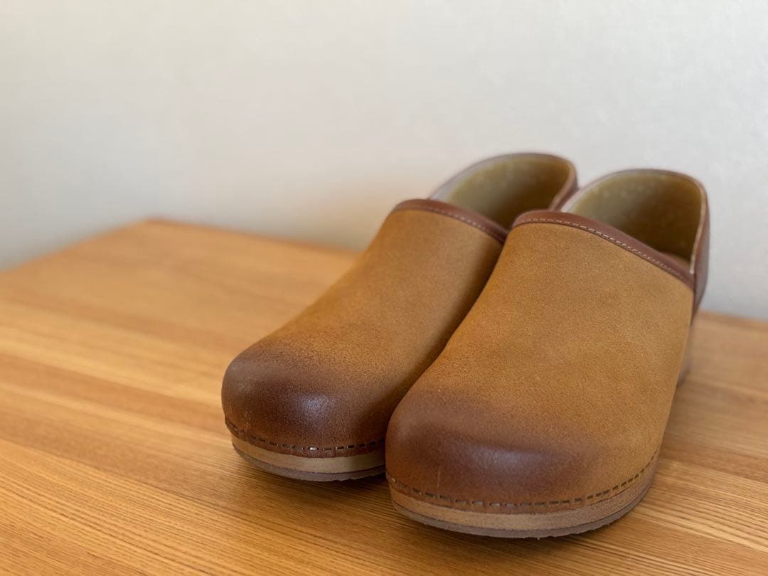 dansco ダンスコ Brenna(カラー/Tan サイズ/42)