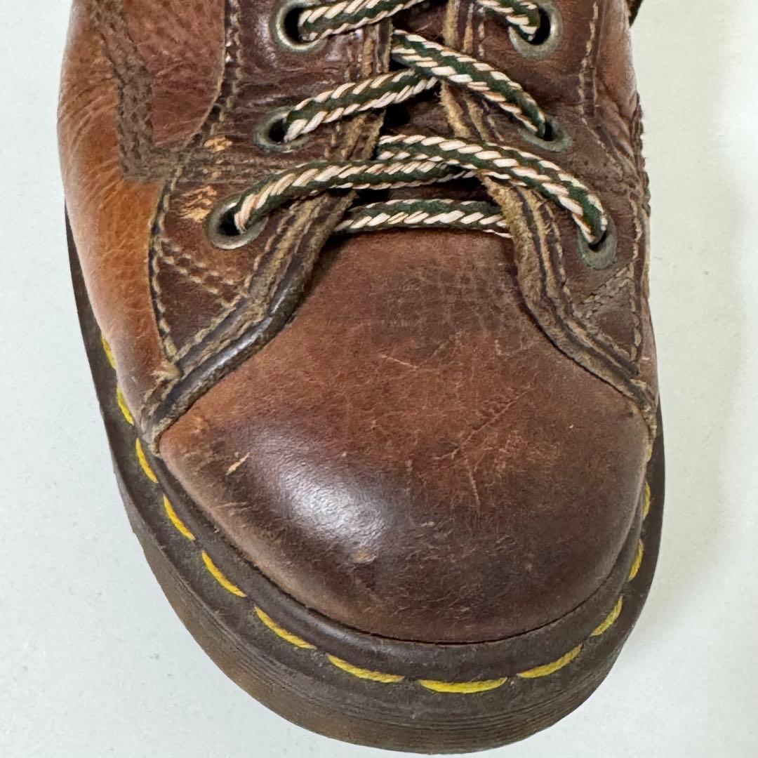 【希少】Dr.Martens ドクターマーチン ワークブーツ 26cm