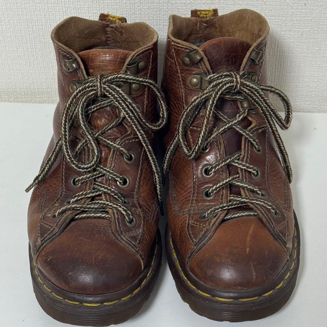 【希少】Dr.Martens ドクターマーチン ワークブーツ 26cm