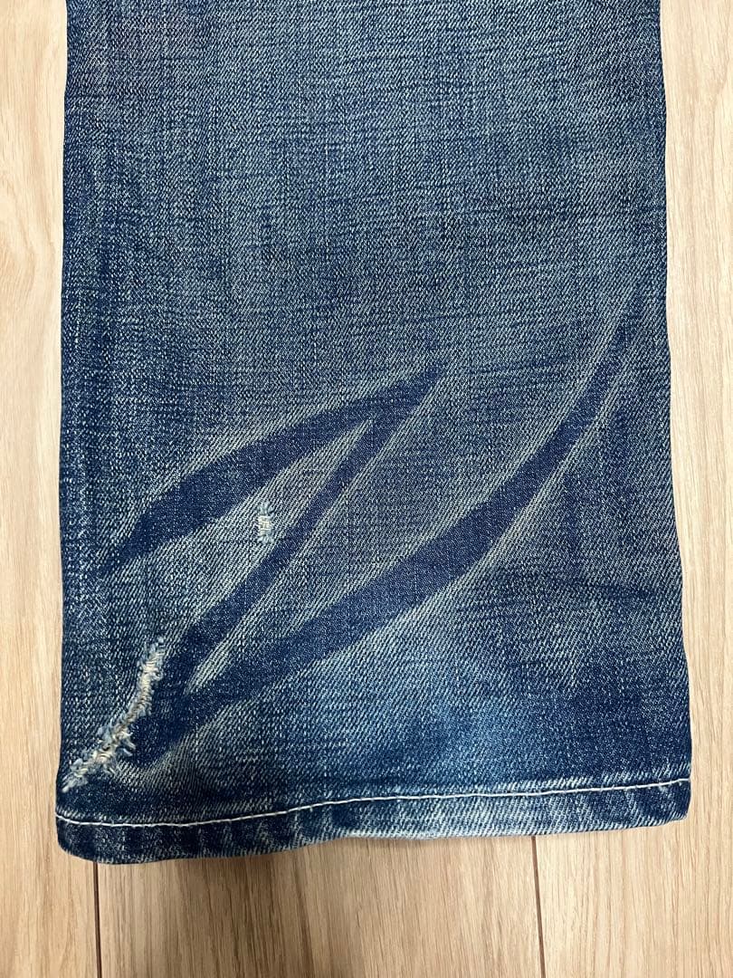 希少NEIGHBORHOOD SAVAGE LEVEL-4 07EX サイズM