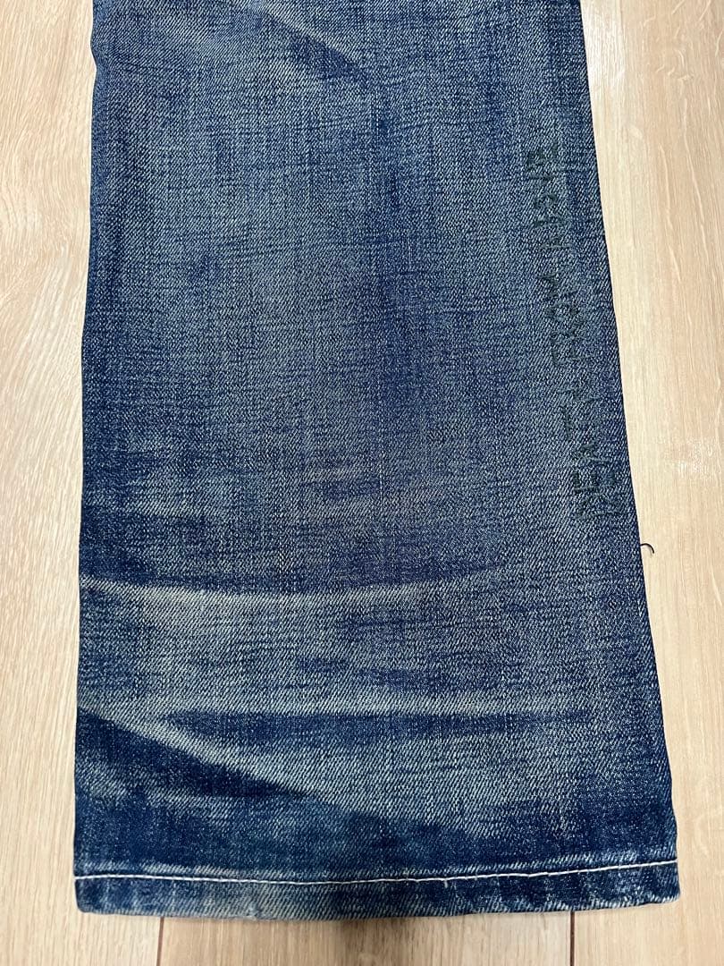 希少NEIGHBORHOOD SAVAGE LEVEL-4 07EX サイズM