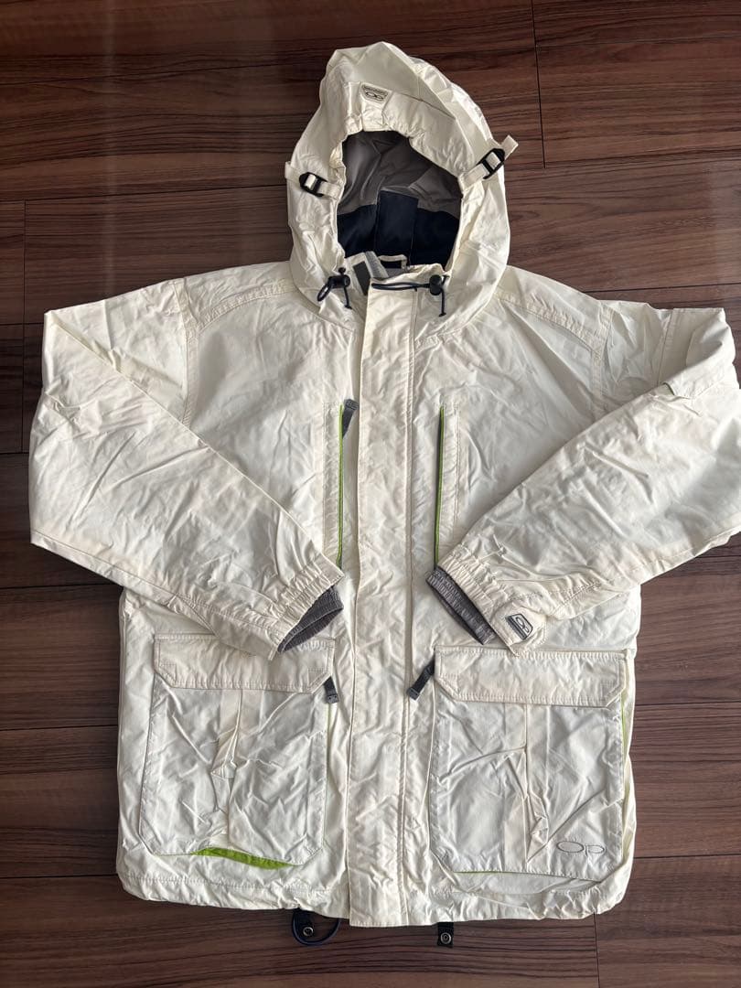 Ocean Pacific 、BURTON スノーボードウェアセット