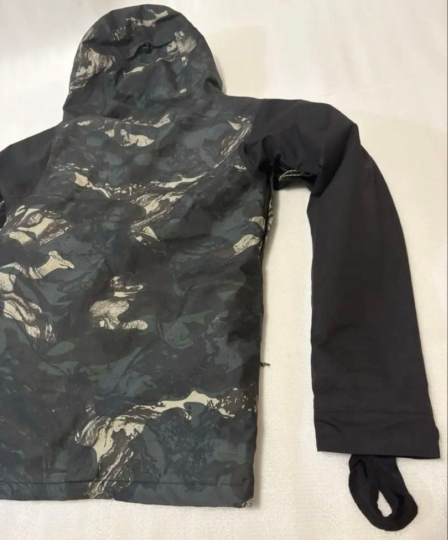 アルマダ　ARMADA スキーウェア　Sサイズ