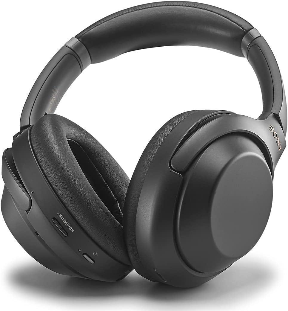 【新品未開封】SONY WH-1000X M3 ワイヤレスヘッドホン