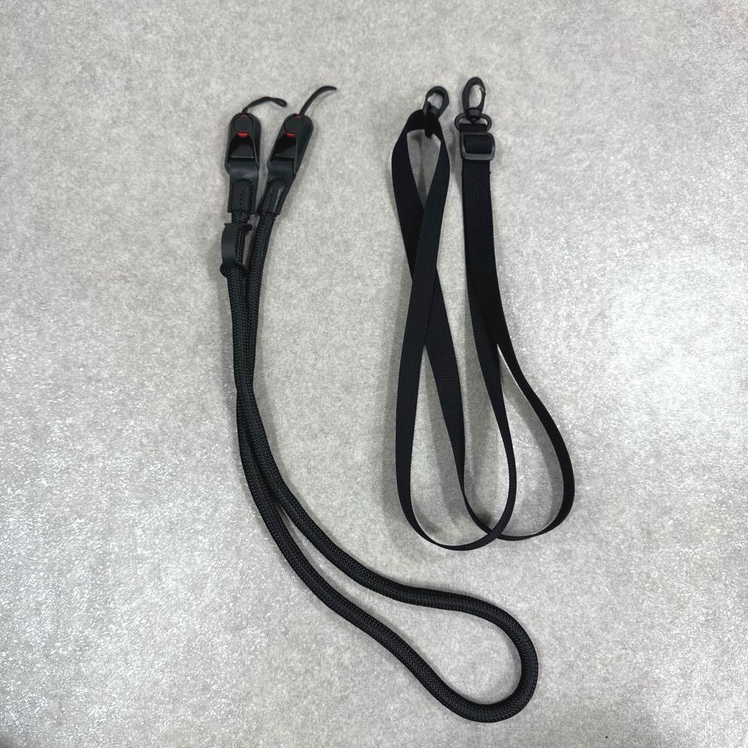 未使用級 BRIEFING ブリーフィング 2way トラベルポーチ 小物入れ