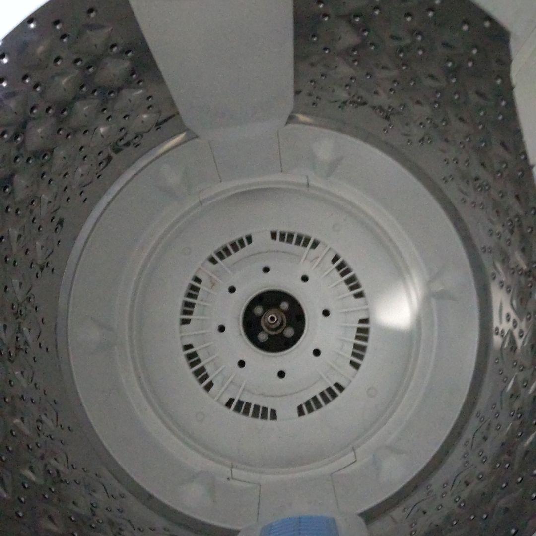 東芝　 縦型洗濯機 　5kg AW-5G3