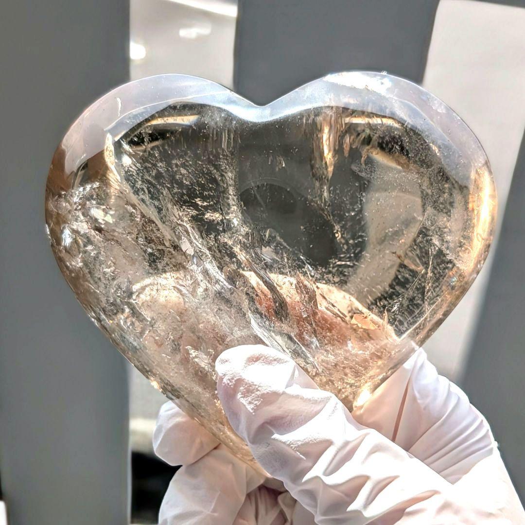 ￥35,000→15,300スモーキーハート