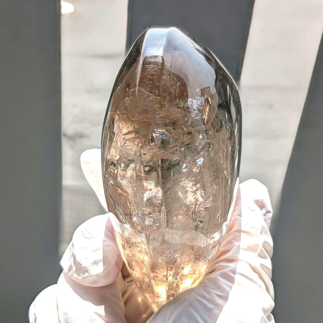 ￥35,000→15,300スモーキーハート