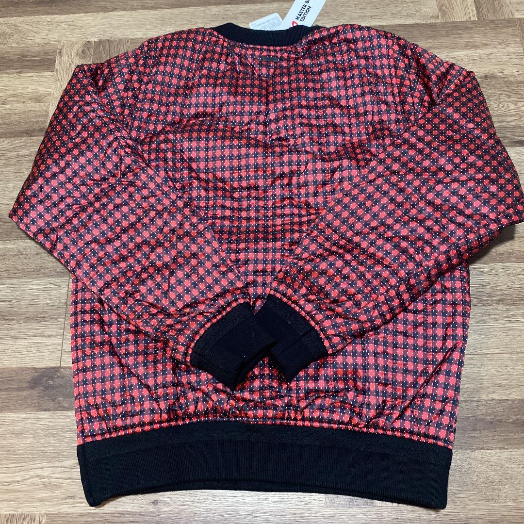 新品♡マスターバニーエディション♡スニードジャック♡レッド♡S