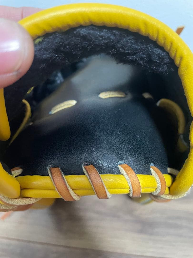 NIKE DIAMOND EDGE SLASHER 軟式 大人用