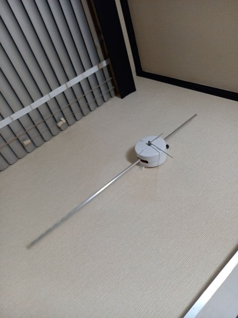 レア　イデア　スティック　スイング　クロック　ポストモダン　廃盤品