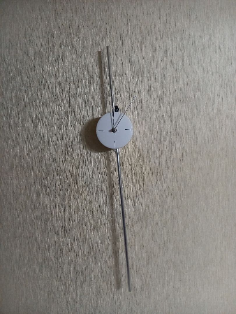 レア　イデア　スティック　スイング　クロック　ポストモダン　廃盤品