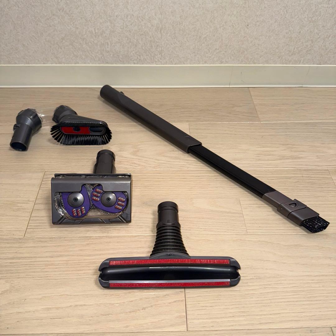 超綺麗 ダイソン掃除機DC48モーターヘッド再値引#DC63 CY24 CY25