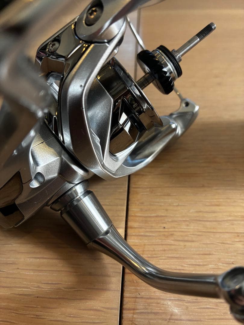 23ストラディック 4000xg