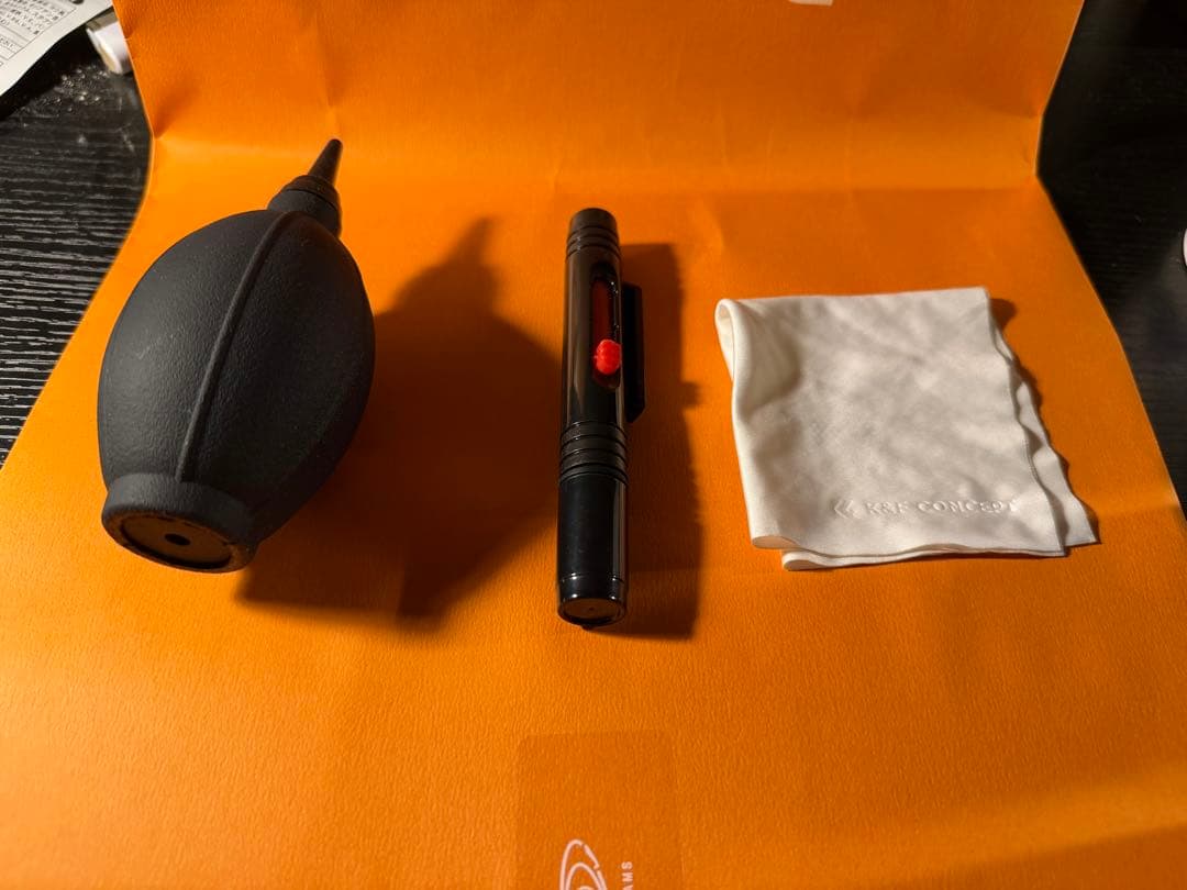 SONY a6400パワーズームレンズキット+周辺機器