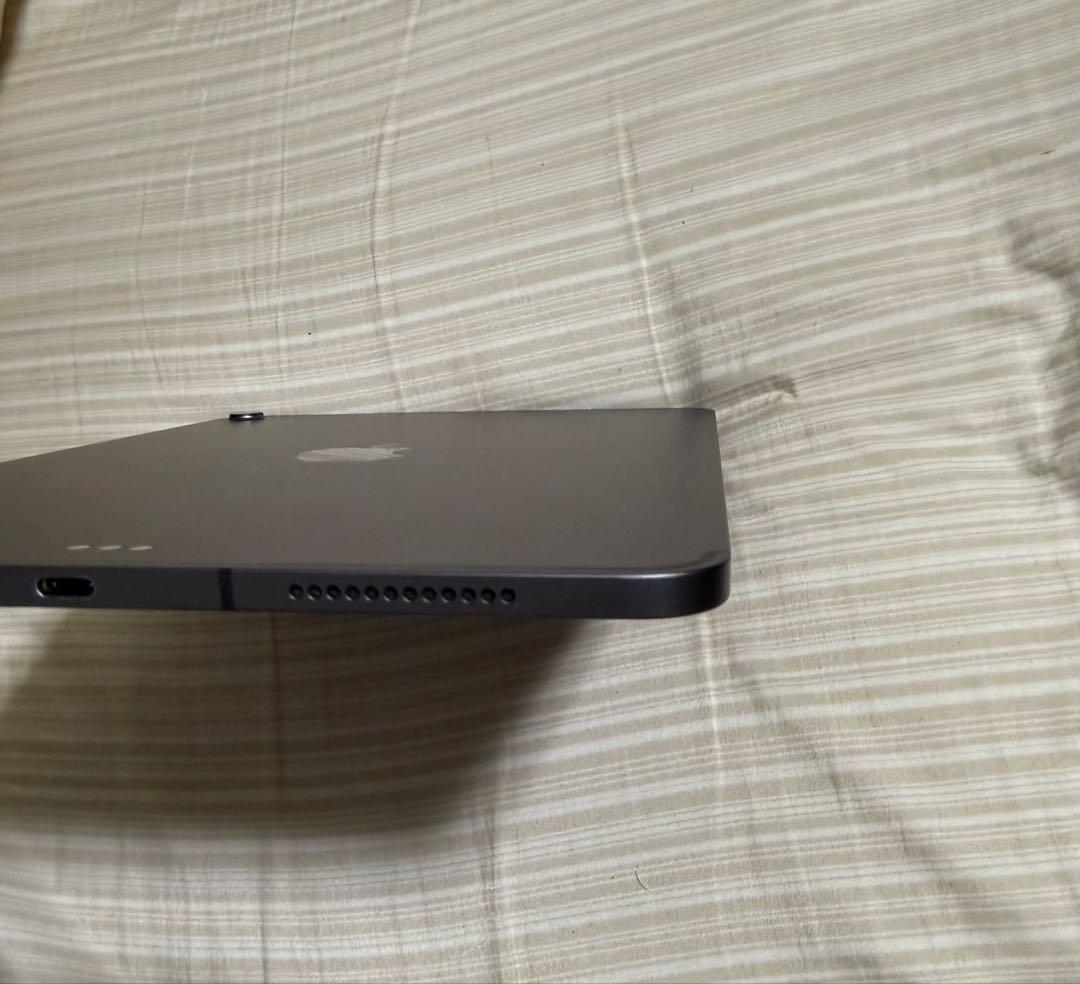 iPad Air 第4世代 ブルー 256GB ケース付き