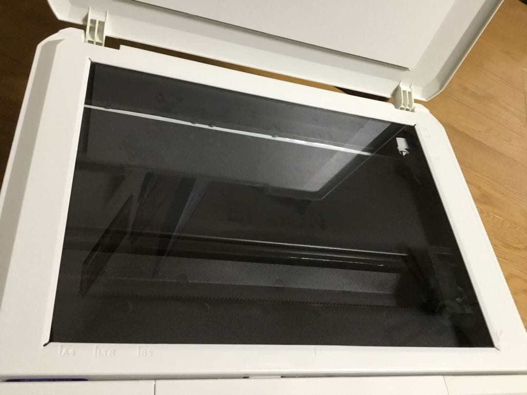 EPSON EP-712A プリンター・複合機　エプソン　ジャンク品