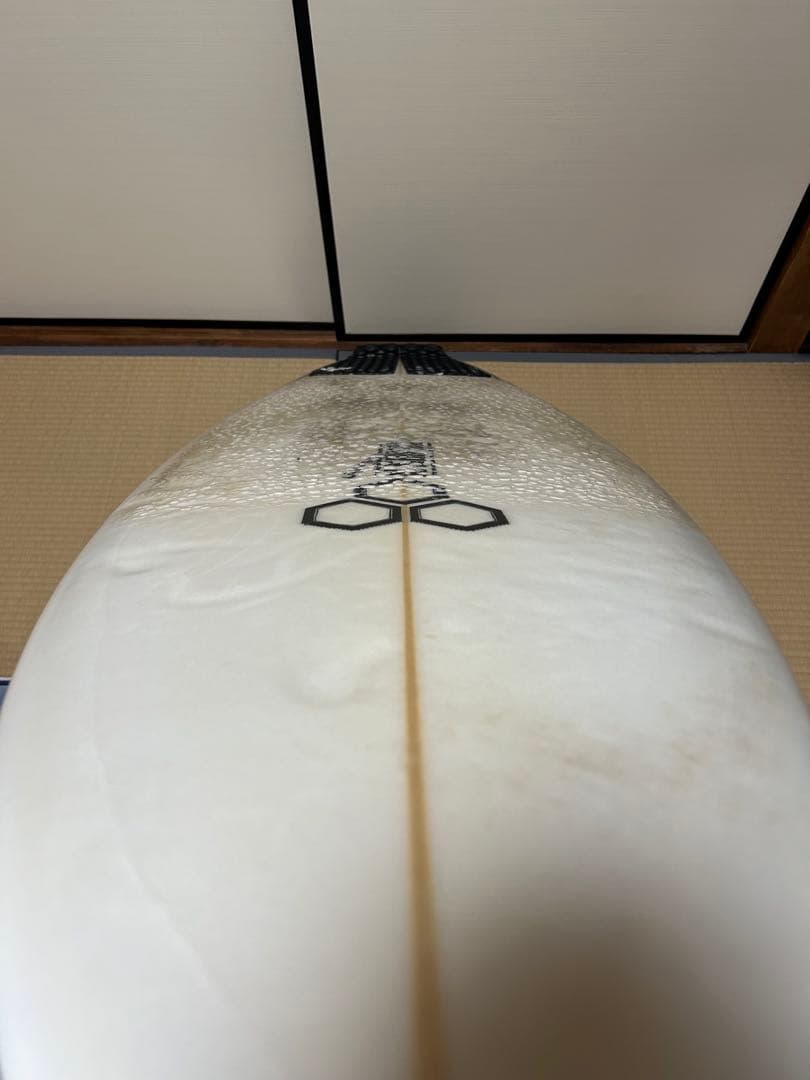 アルメリック　ネックベアード5.9 30.4ℓ