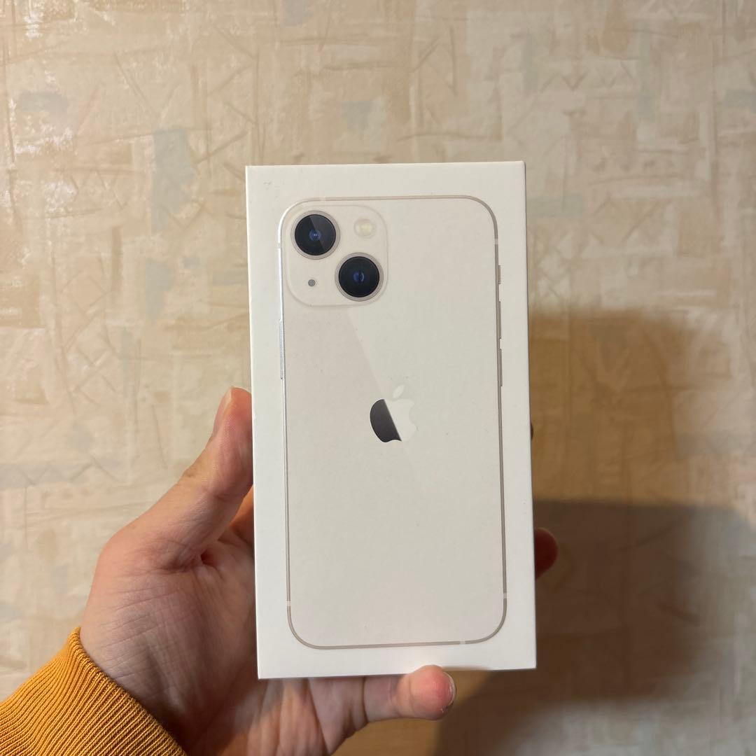 iPhone13mini SIM フリー