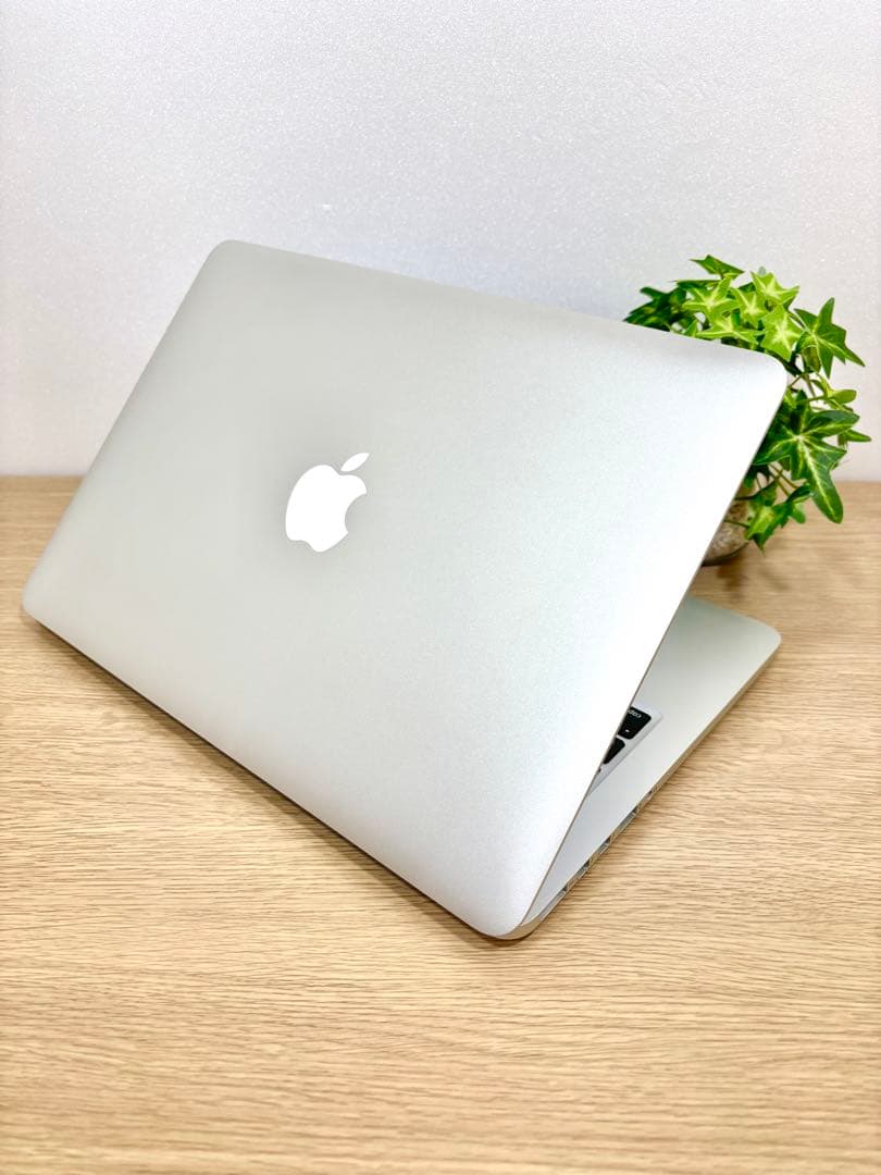 MacBook本体 Office2024 MacBook Pro 13 Windows11 512G