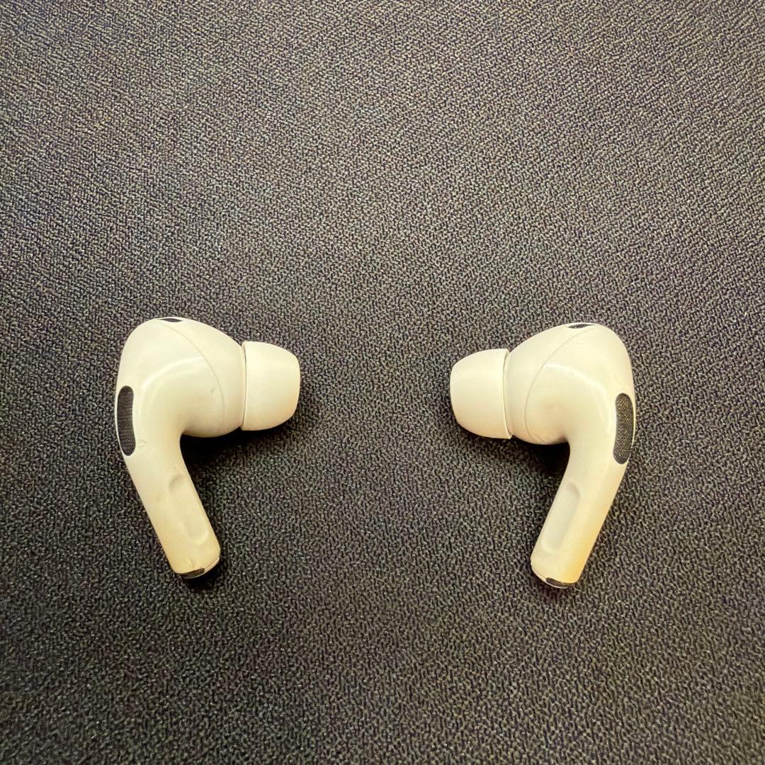 AirPods Pro (第2世代) TypeC