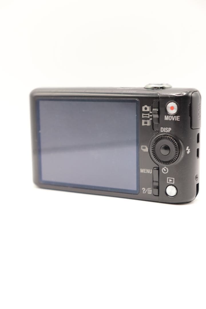 ✨動作確認済み！✨SONY DSC-WX200 充電器付き！