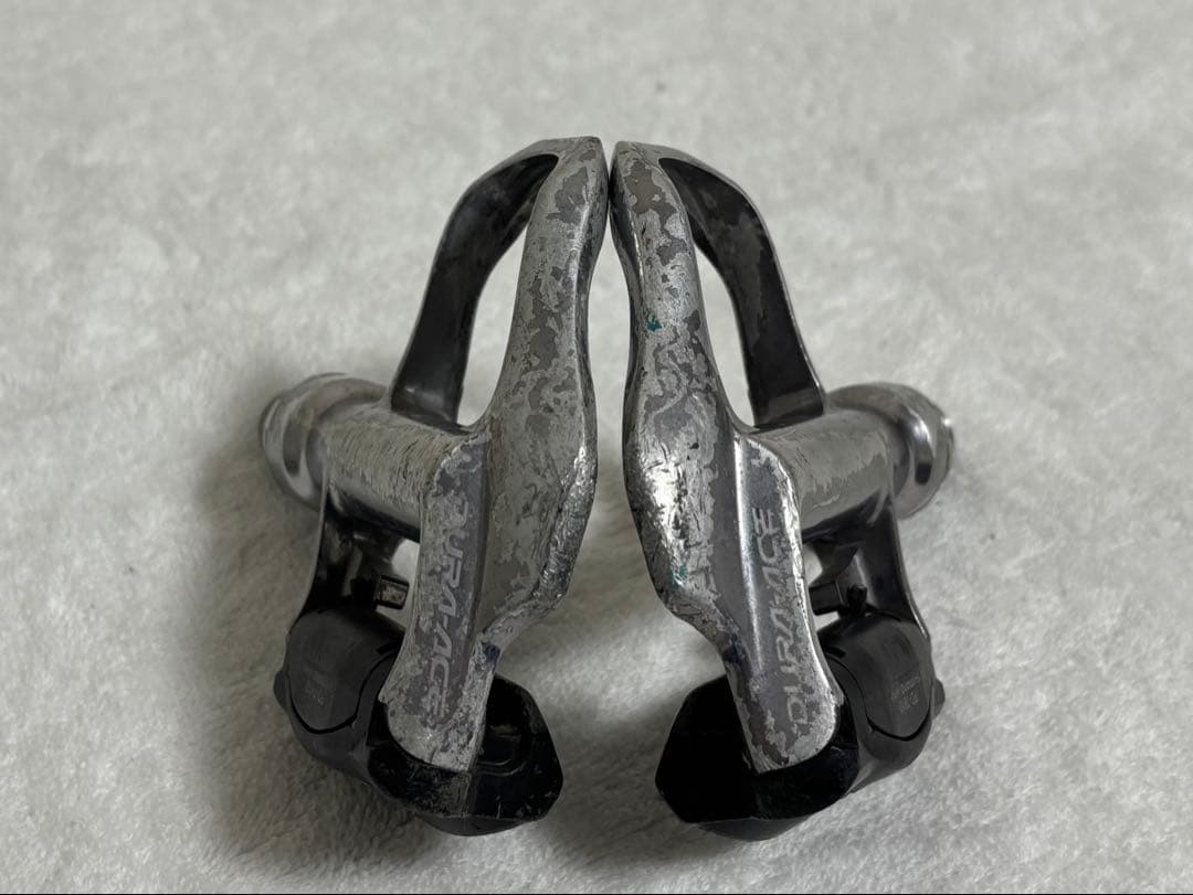 ビンディングペダル PD-7810 DURA-ACEペダル