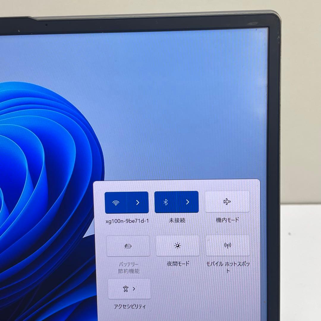 #698 レノボThinkbook 13s 20YA Ryzen 7 16Gb