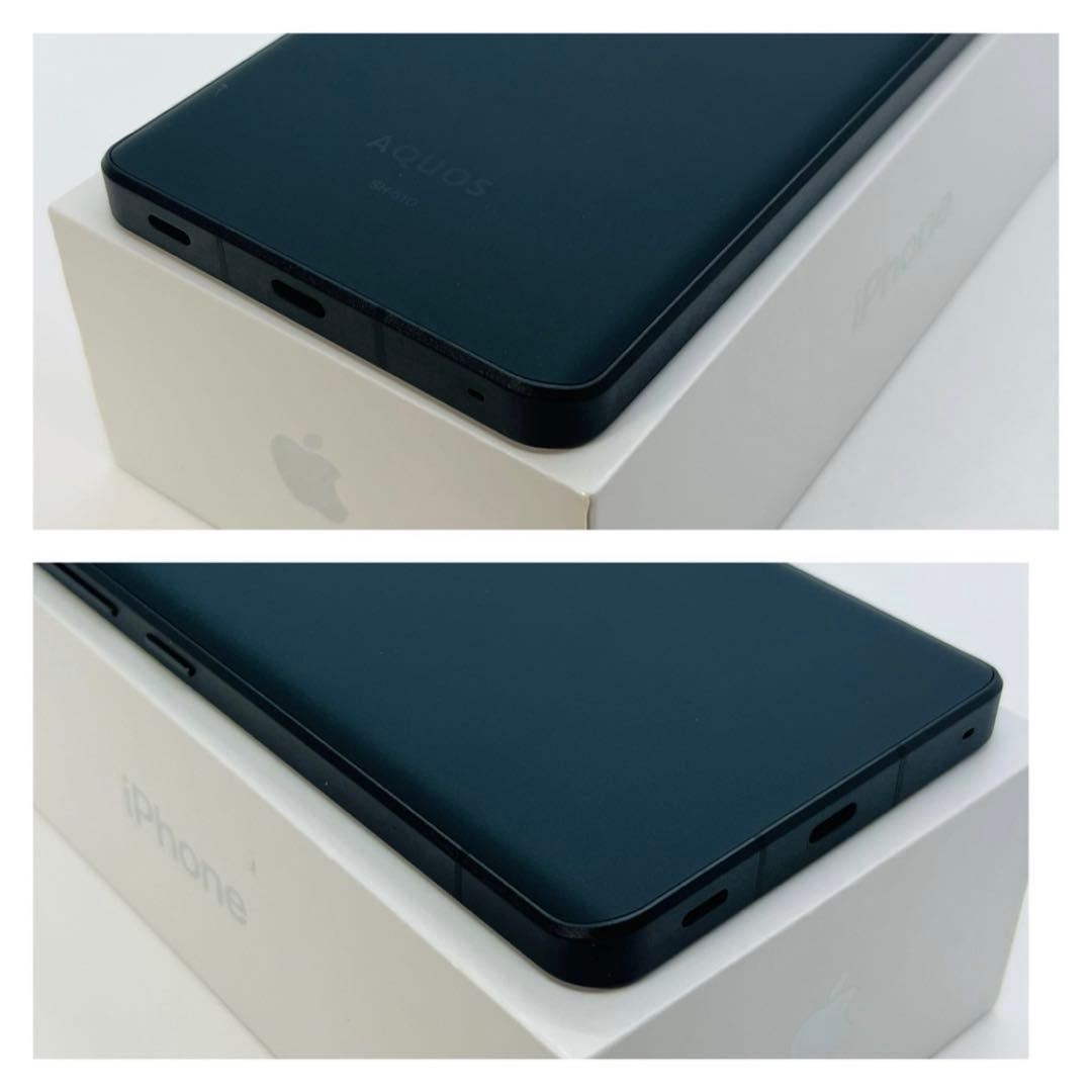 B 電池良好　AQUOS R8 Pro 256GB SIMフリー SH-51D