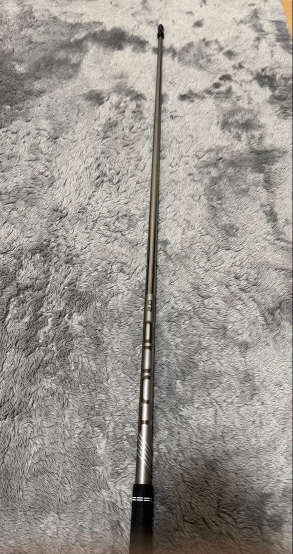 PINGTOUR2.0 CHROME ピンツアー 2.0クローム 7W用 65S