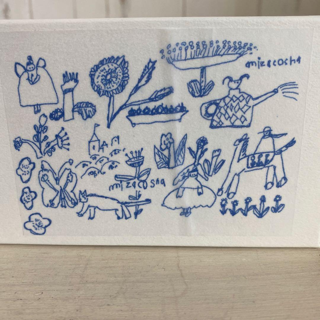 ニーナ　mizacosha ミシャコシャ　5点セット