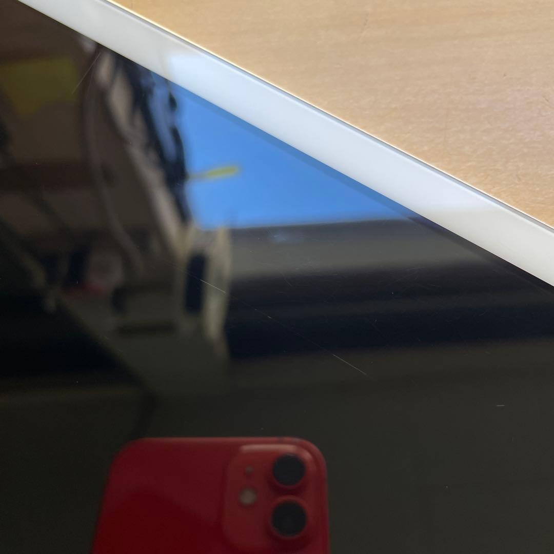 iPad 第6世代　A1893　Wi-Fiモデル　シルバー　32GB 美品　#1