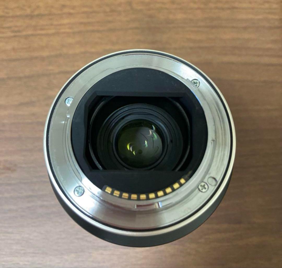 【美品】tamron 28-75mm F2.8 Di III RXD Eマウント