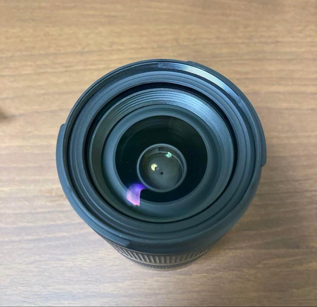 【美品】tamron 28-75mm F2.8 Di III RXD Eマウント