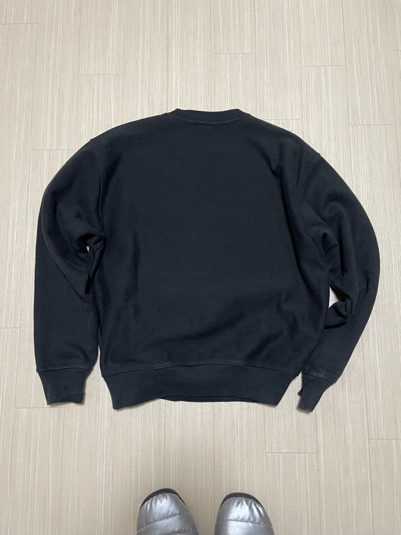 Stussy Gear スウェット L